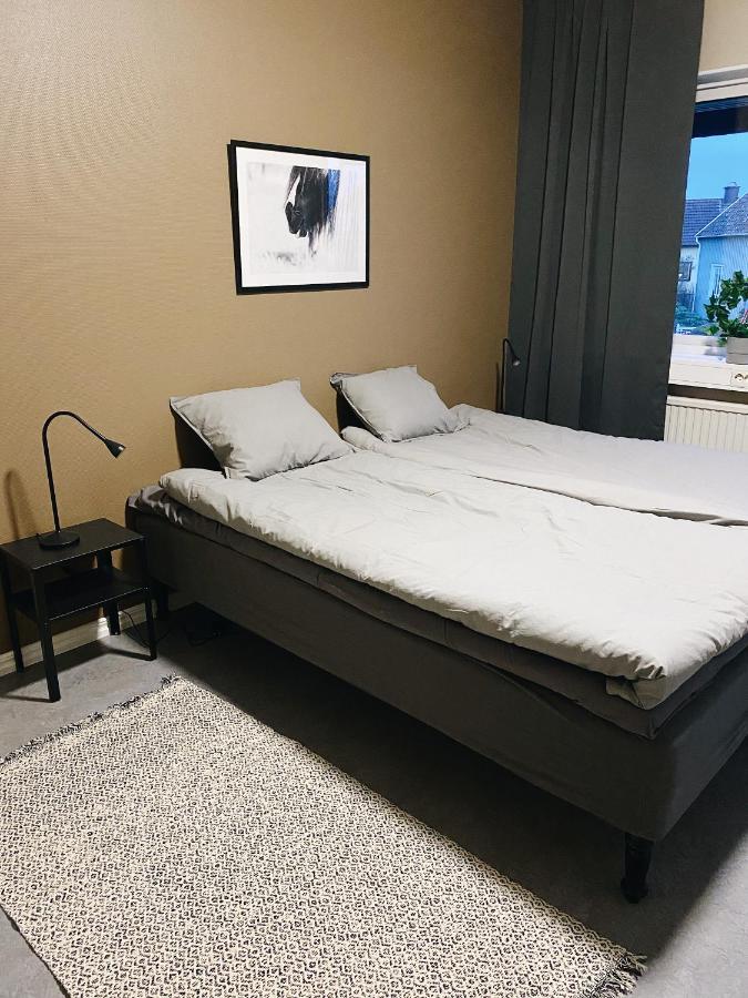 De La Gardie Park Vandrarhem Hostel Lidköping Dış mekan fotoğraf