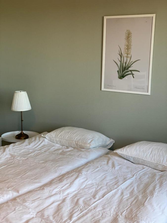 De La Gardie Park Vandrarhem Hostel Lidköping Dış mekan fotoğraf