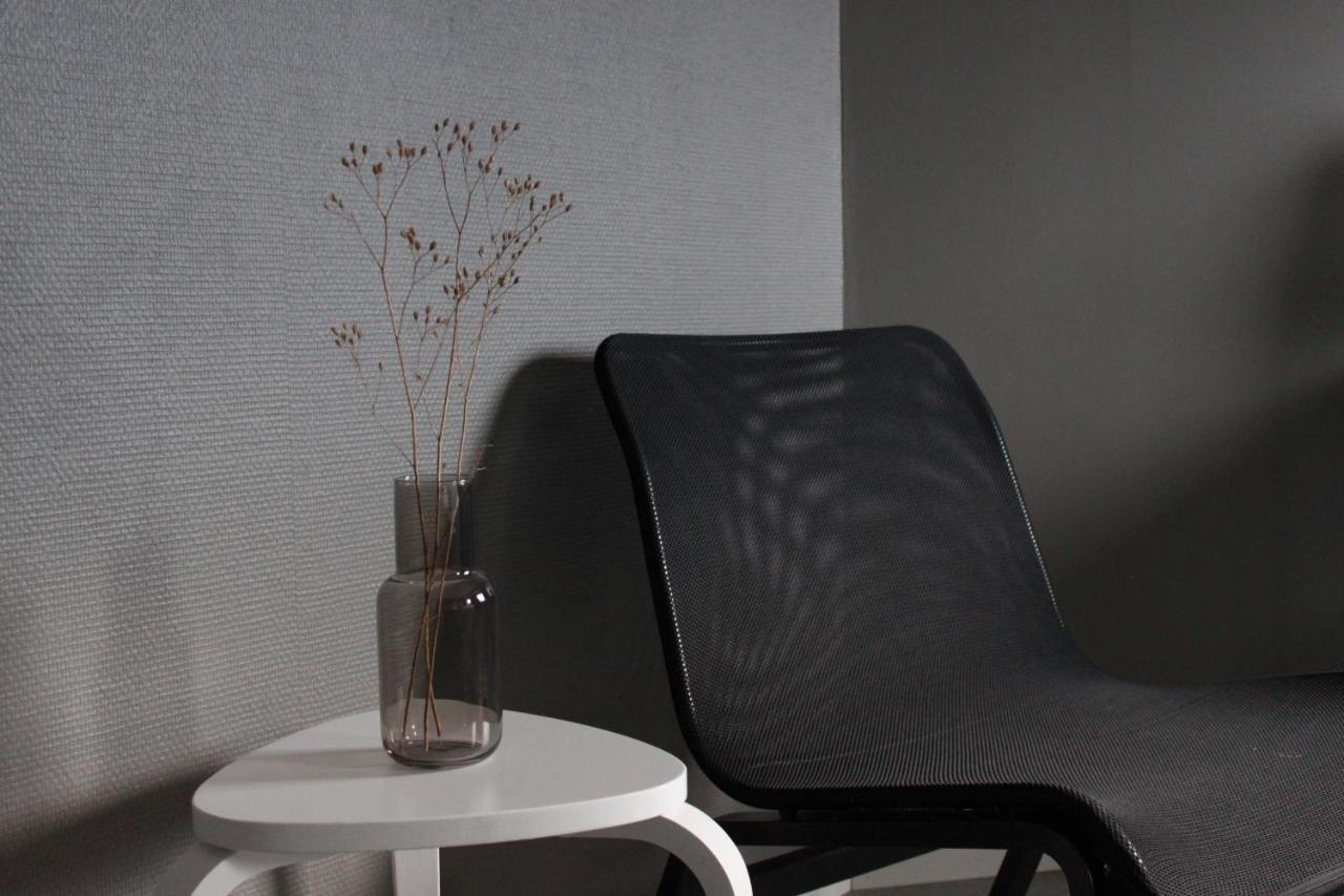De La Gardie Park Vandrarhem Hostel Lidköping Dış mekan fotoğraf
