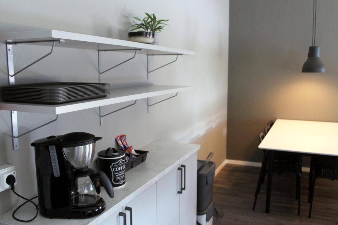 De La Gardie Park Vandrarhem Hostel Lidköping Dış mekan fotoğraf