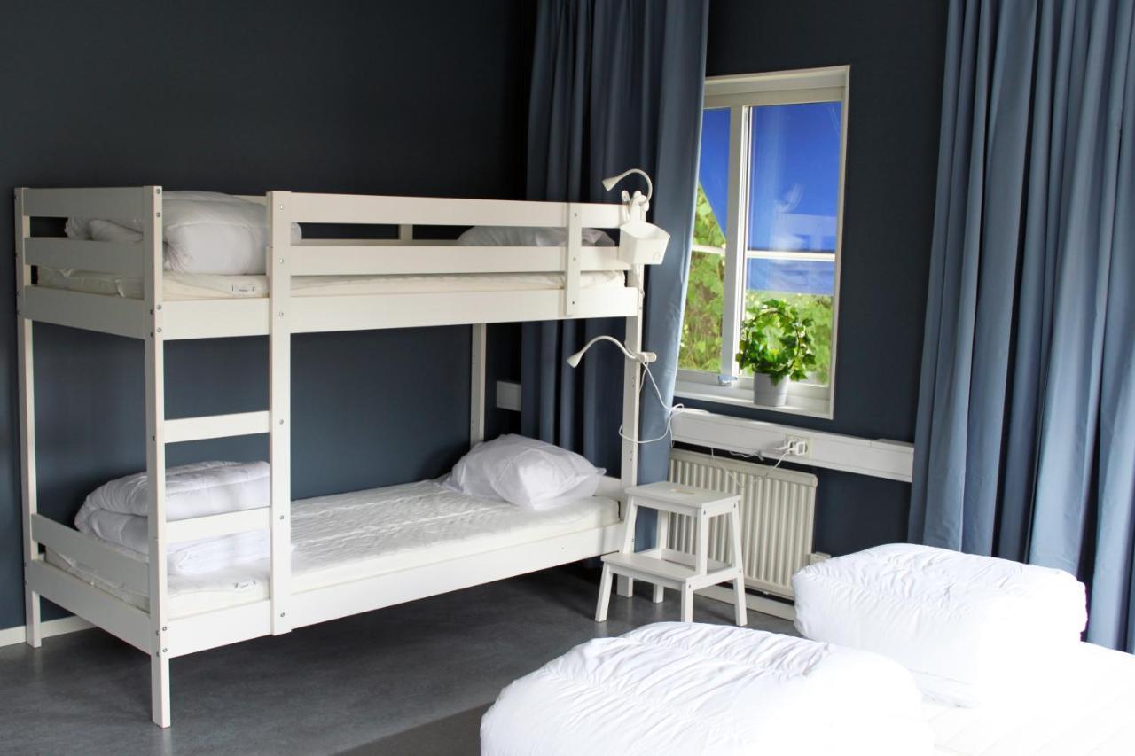 De La Gardie Park Vandrarhem Hostel Lidköping Dış mekan fotoğraf